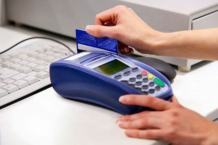 Những hậu quả khi rút tiền thẻ tín dụng qua POS1