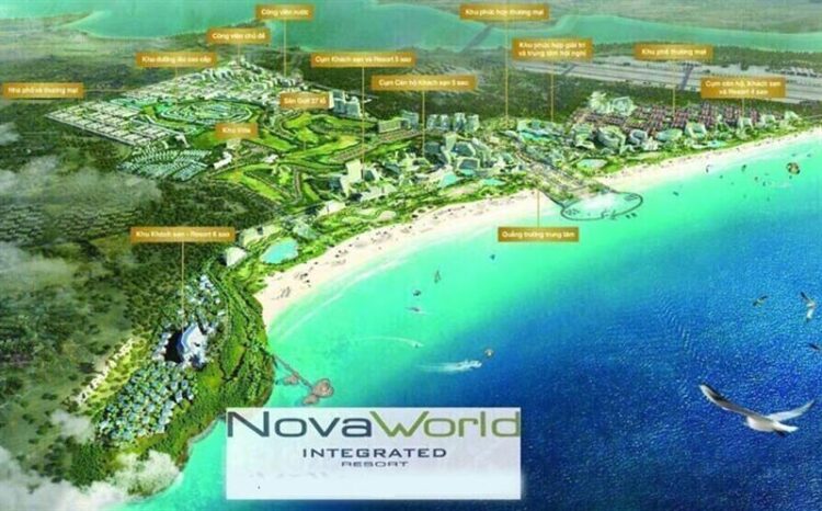 Tại sao nói Novaworld Phan Thiết sở hữu vị trí vàng đắc địa (2)
