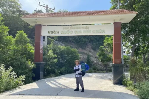 Vuon quoc gia nui chua 1