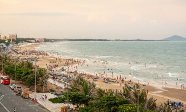 Du lịch vũng tàu