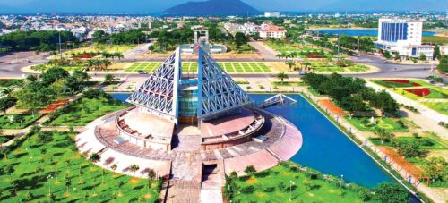 Bảo tàng ninh thuận