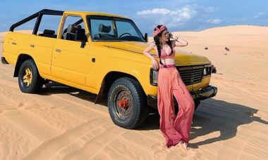 Du lịch phan thiết