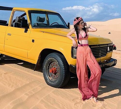 Du lịch phan thiết