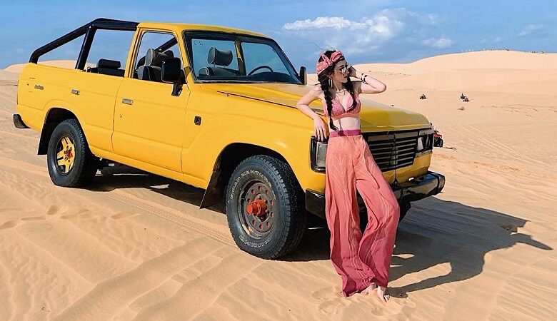 Du lịch phan thiết