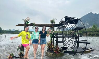 Song boi na bo kim boi khong gian thu gian va gan gui voi thien nhien baodulich dulichhoabinh dulichvn 4 1747132837