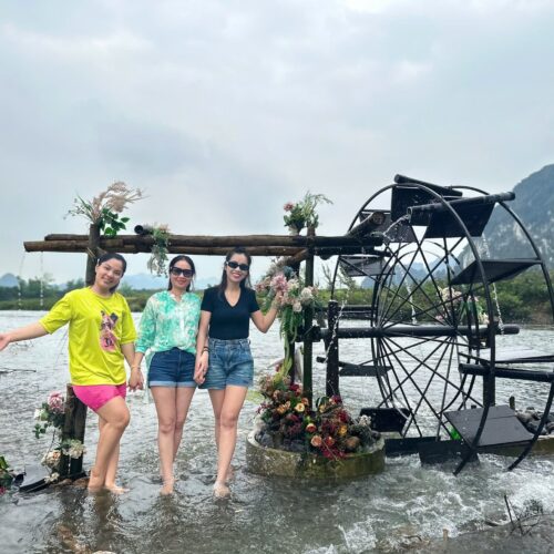 Song boi na bo kim boi khong gian thu gian va gan gui voi thien nhien baodulich dulichhoabinh dulichvn 4 1747132837