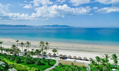 Du lịch mũi né