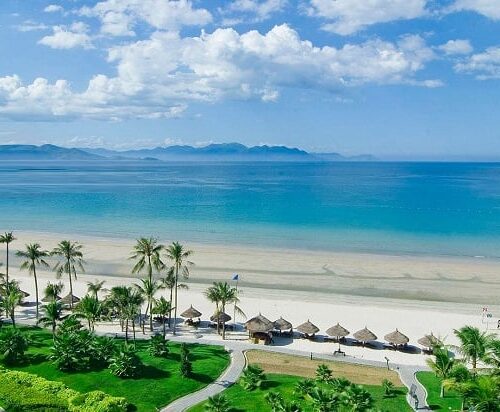 Du lịch mũi né