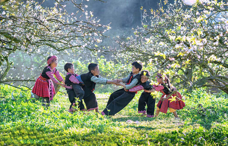 Du lịch mộc châu