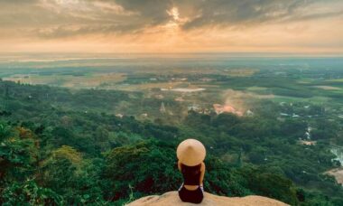 Du lịch tây ninh