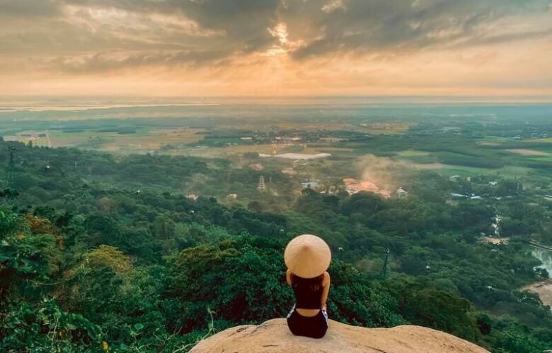 Du lịch tây ninh