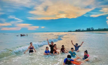 Tour lagi bình thuận