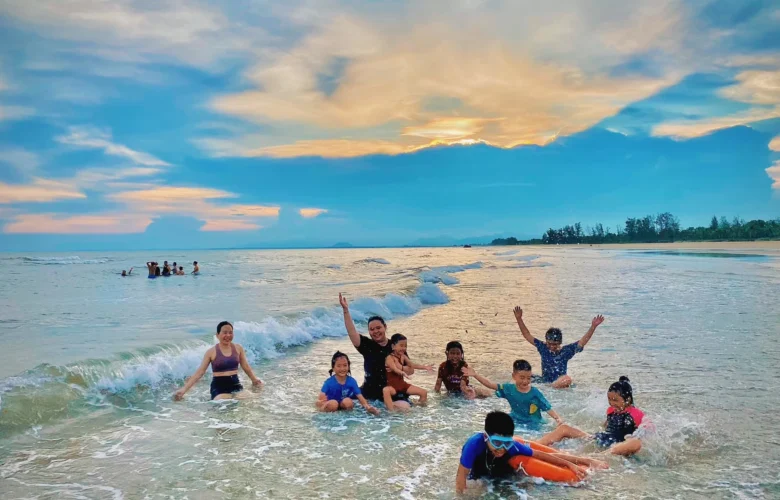 Tour lagi bình thuận