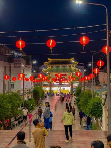 Snapvideo Đi viếng miếu bà chúa xứ thoi nào. #miếubàchúaxứ 4500