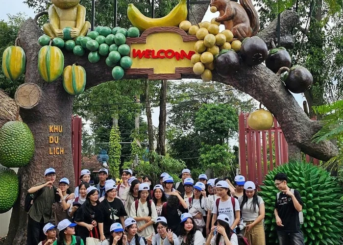 Đất thép farm