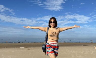 Tour long hải