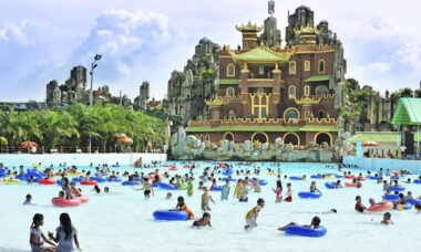 Dulịch Đại nam
