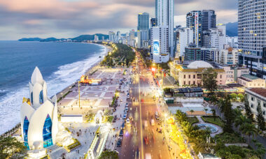 Tp nha trang
