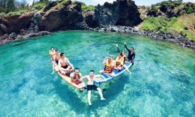 đi tour phú quý