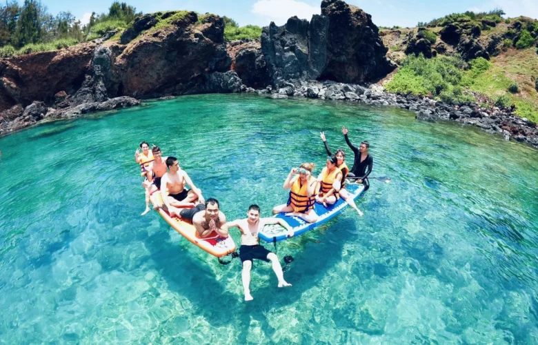 đi tour phú quý