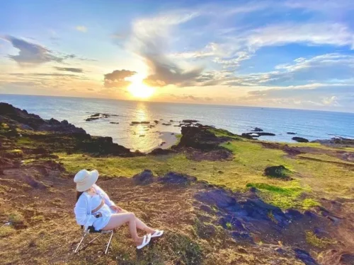 Du lịch pq