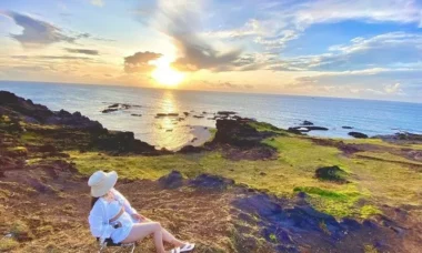 Du lịch pq