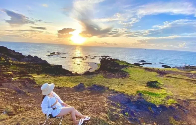 Du lịch pq