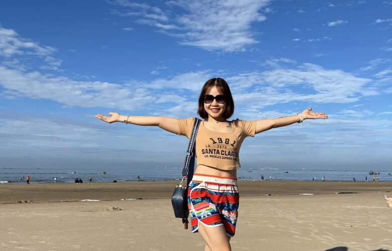Tour long hải