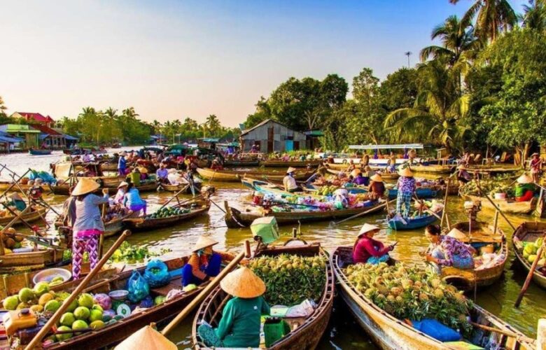 Cần thơ