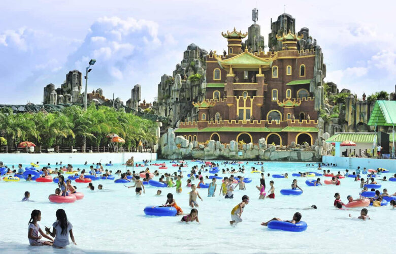 Dulịch Đại nam