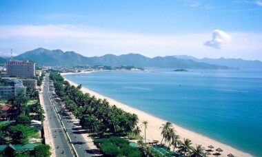 Biển nt