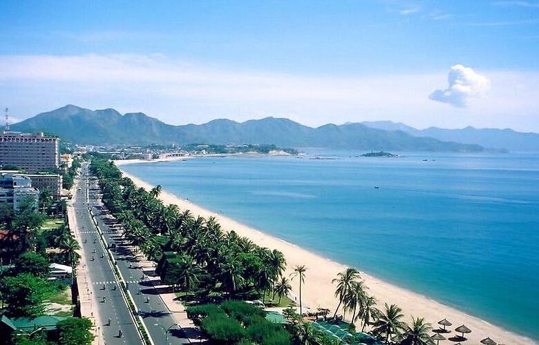 Biển nt