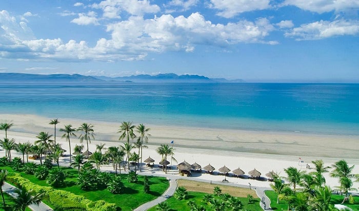 Du lịch mũi né