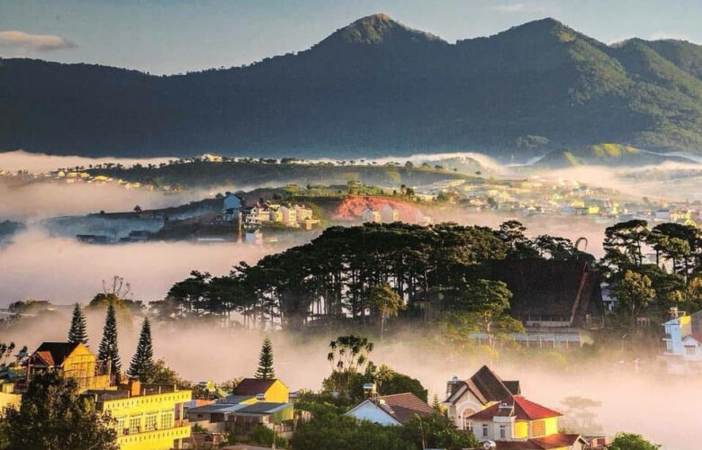 Săn mây