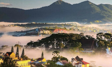 Săn mây