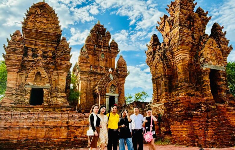Tour phan rang