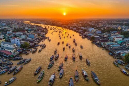 Du lịch ct