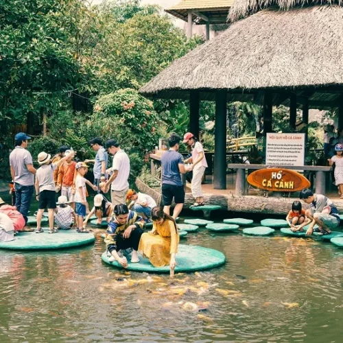 Kdl mỹ khánh