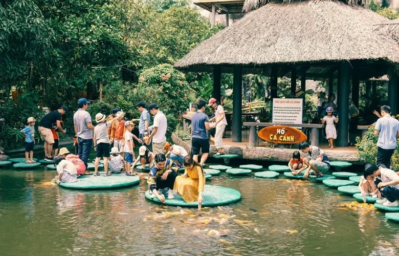 Kdl mỹ khánh